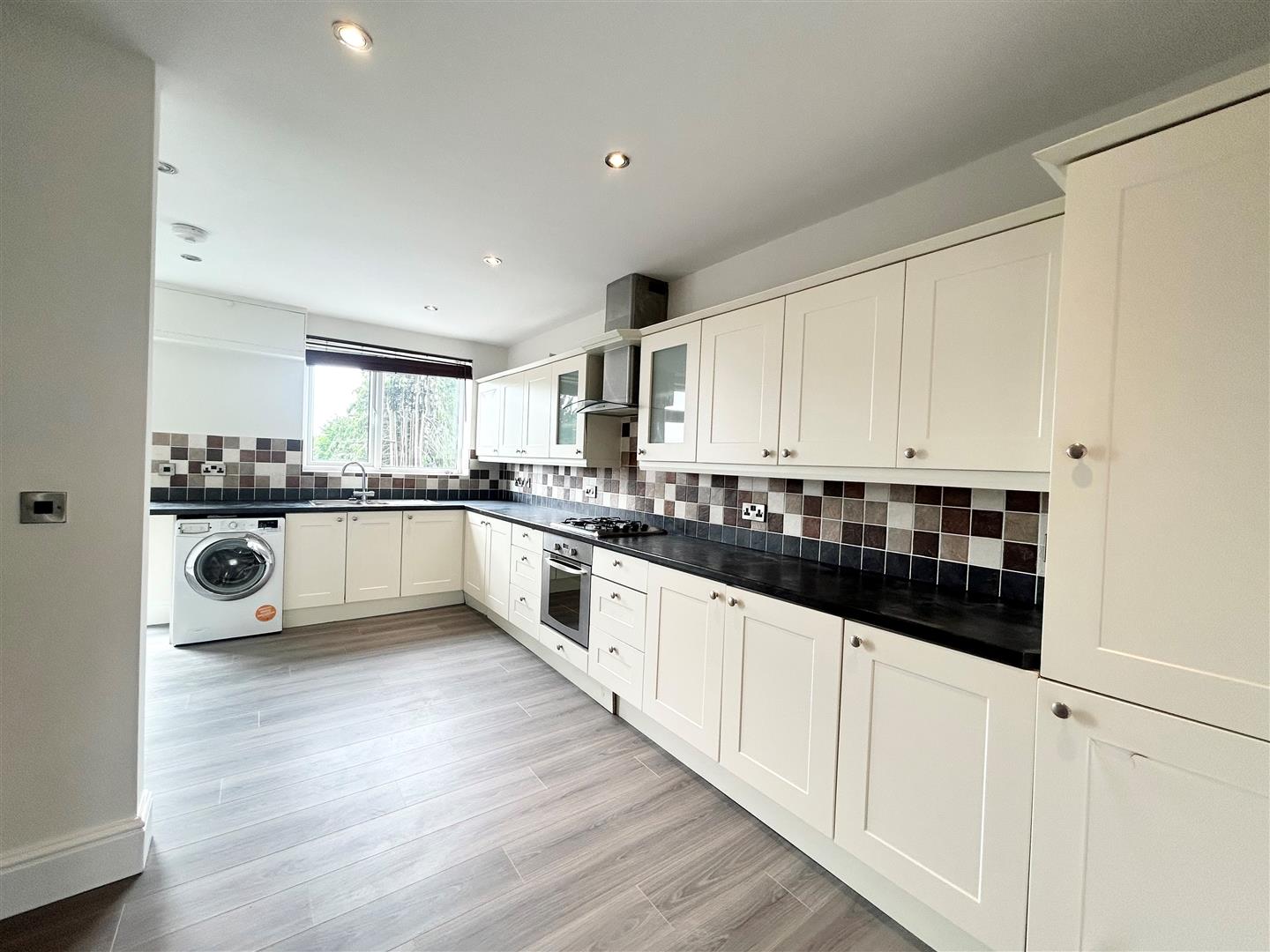 Margam House, Park street, Bridgend County Borough, CF31 4BB